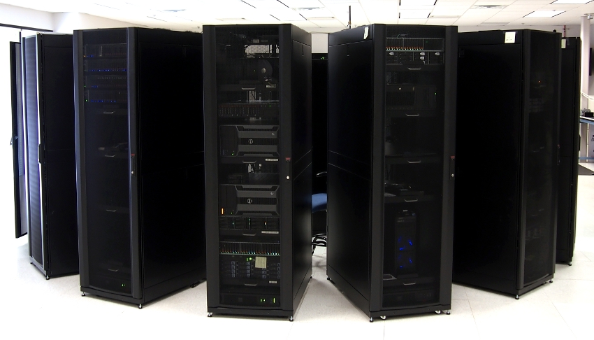 Infrastructure Delivery Practice (IDP)