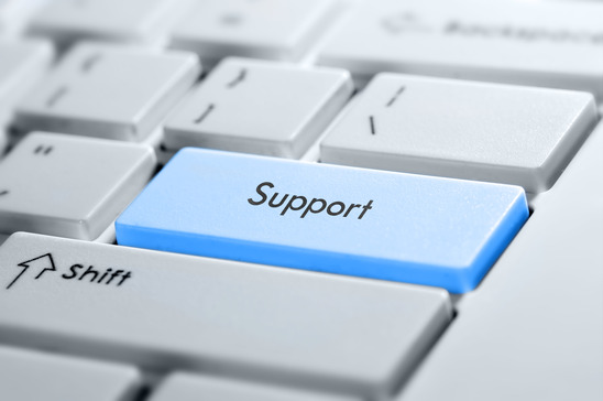Support Services Practice (SSP)